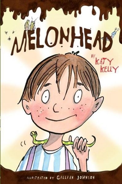 Produktbild: Melonhead
