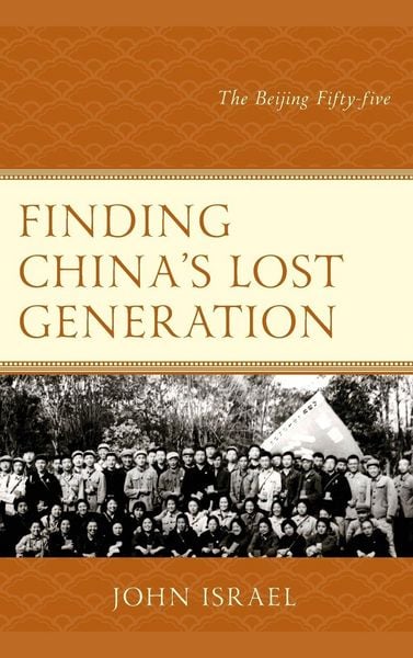 Produktbild: Finding China's Lost Generation