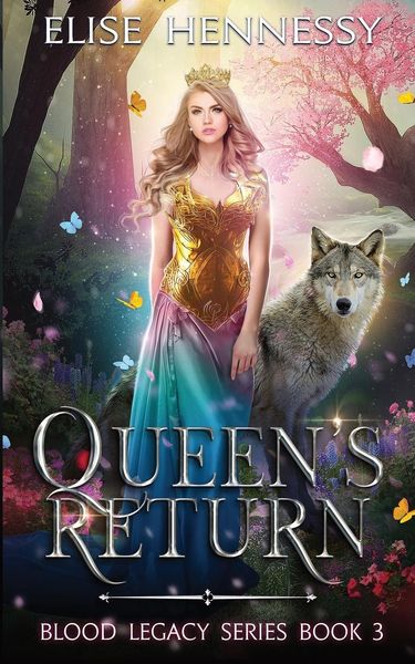 Produktbild: Queen's Return