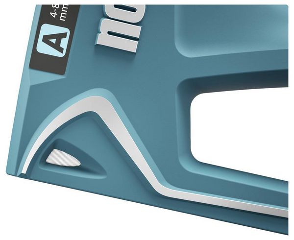 Produktbild: Novus Tools J-11 030-0455 Handtacker Klammernl&auml;nge 4 - 8mm