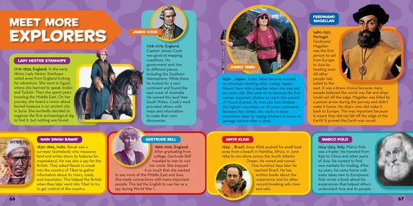 Produktbild: Little Kids First Big Book of Who