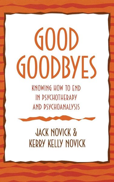 Produktbild: Good Goodbyes