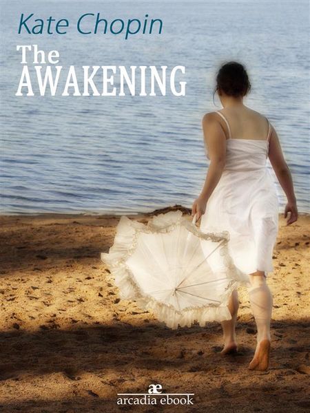 Produktbild: The Awakening