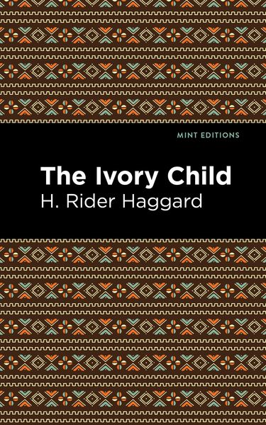 Produktbild: The Ivory Child