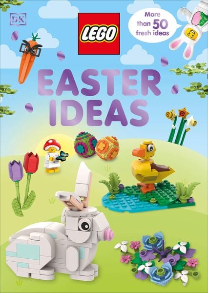 Produktbild: Lego Easter Ideas (Library Edition)