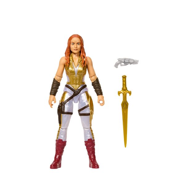 Produktbild: Masters of the Universe Project First Ones Kids Core Teela
