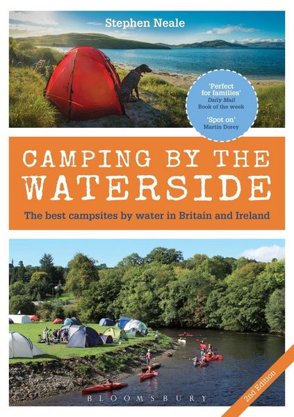 Produktbild: Camping by the Waterside