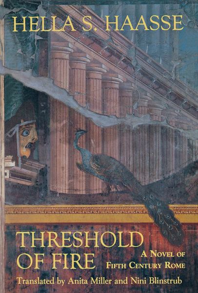 Produktbild: Threshold of Fire