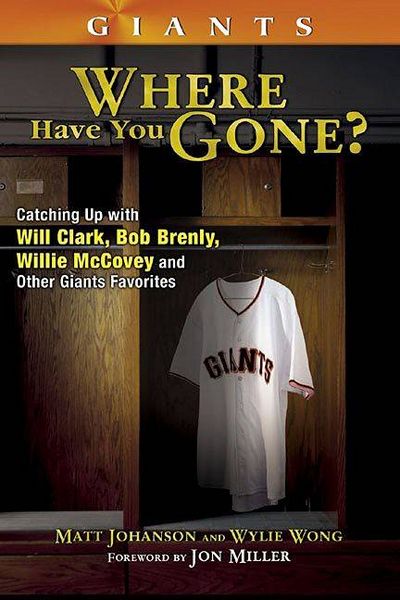 Produktbild: San Francisco Giants: Where Have You Gone?