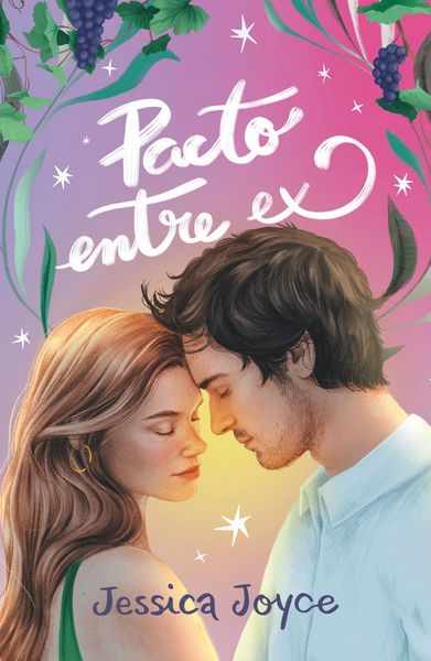 Produktbild: Pacto entre ex