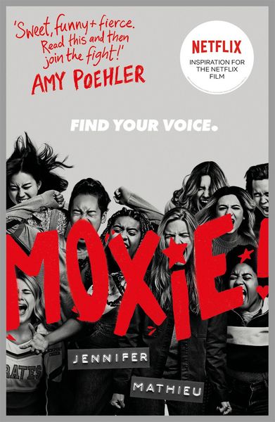 Produktbild: Moxie
