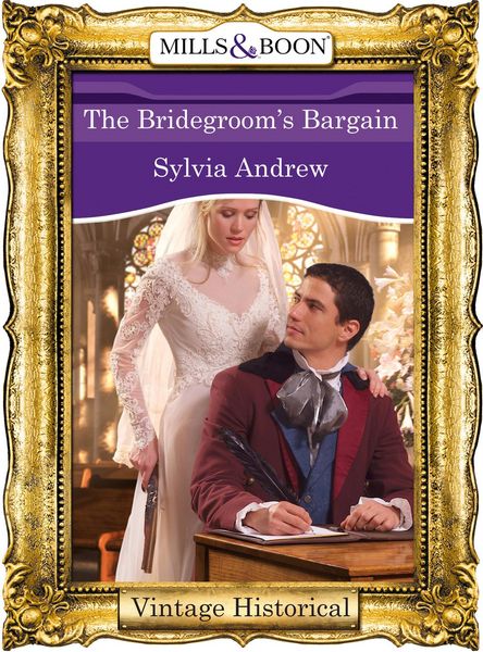 Produktbild: The Bridegroom's Bargain