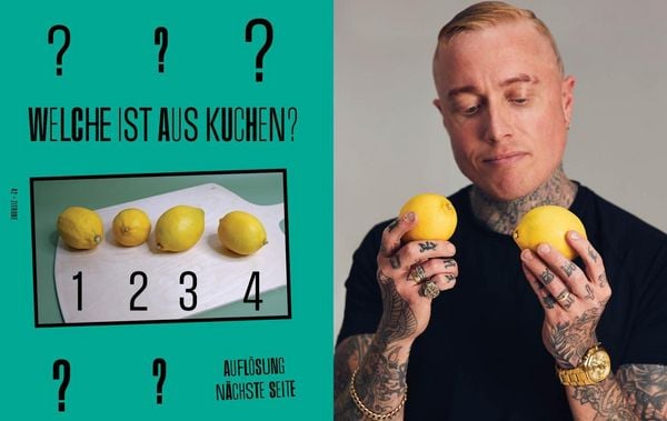 Produktbild: Cortisol-Balance-Kochbuch