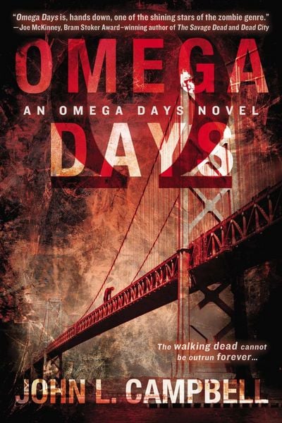Produktbild: Omega Days