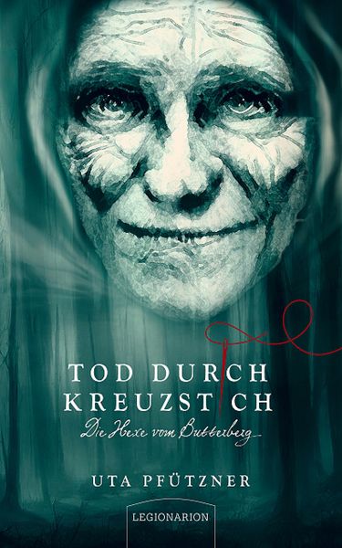 Produktbild: Tod durch Kreuzstich