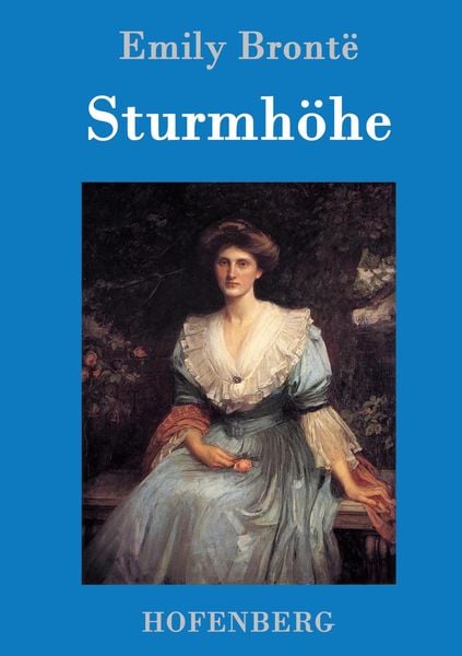 Produktbild: Sturmhöhe