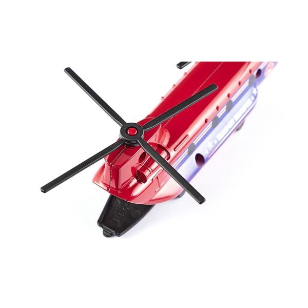 Produktbild: Siku 1689 Transporthubschrauber