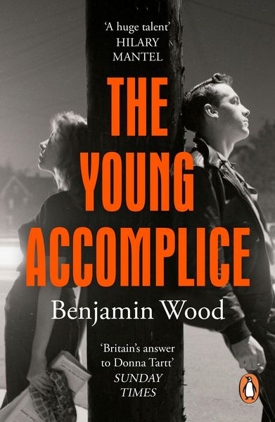 Produktbild: Young Accomplice