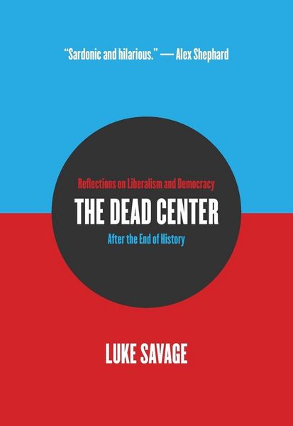 Produktbild: The Dead Center