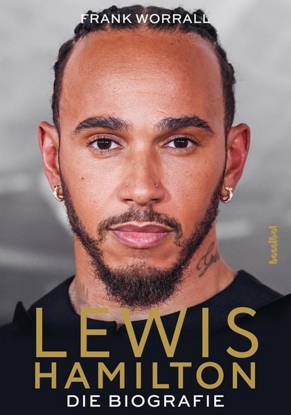 Produktbild: Lewis Hamilton