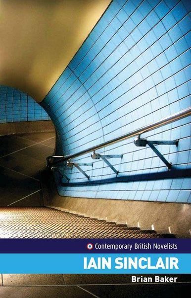 Produktbild: Iain Sinclair