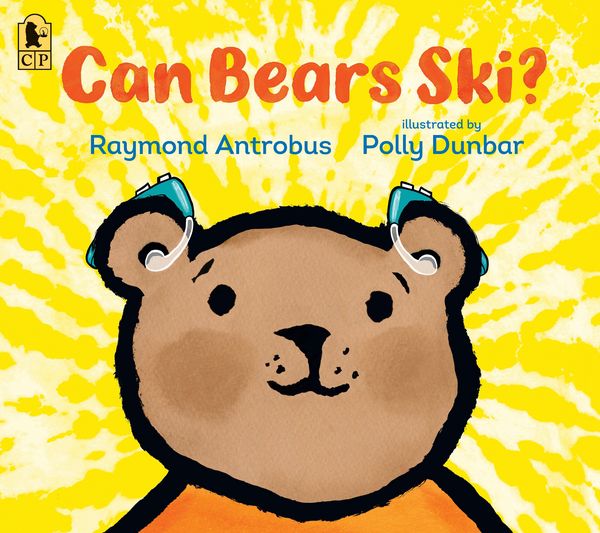 Produktbild: Can Bears Ski?