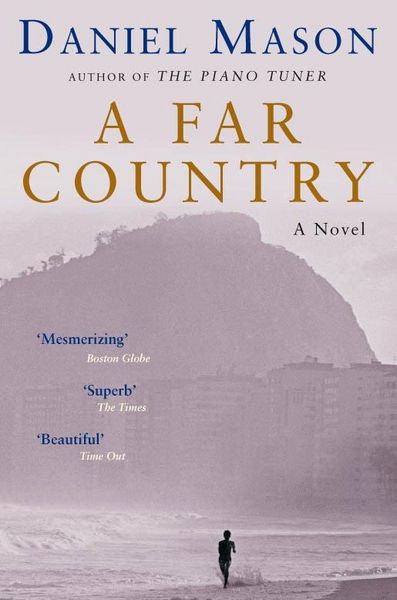 Produktbild: A Far Country
