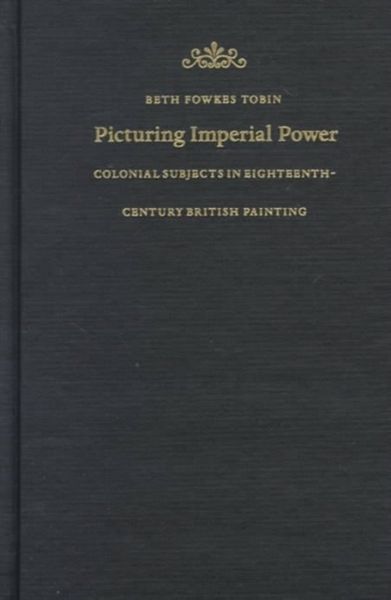 Produktbild: Picturing Imperial Power