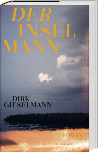 Produktbild: Der Inselmann