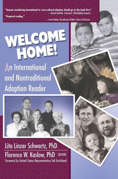 Produktbild: Welcome Home!