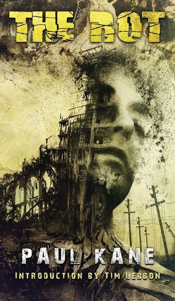 Produktbild: The Rot