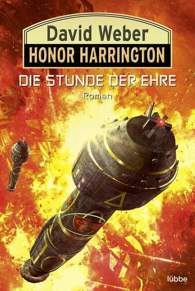 Produktbild: Die Stunde der Ehre