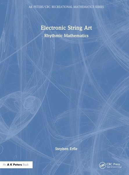 Produktbild: Erfle, S: Electronic String Art