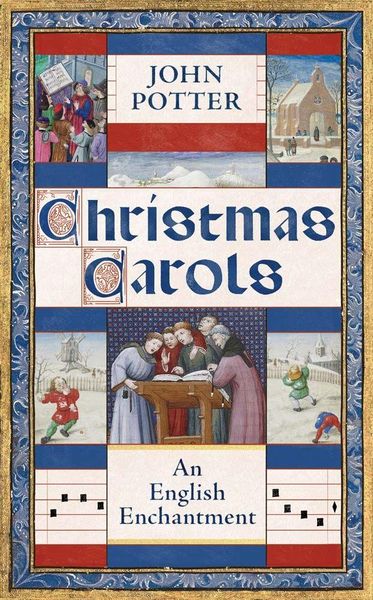 Produktbild: Christmas Carols
