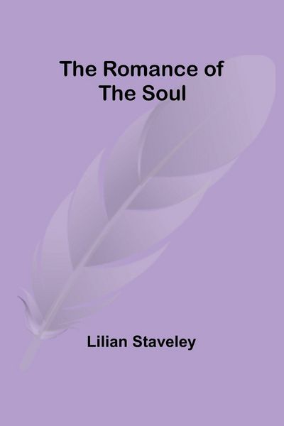 Produktbild: The Romance of the Soul