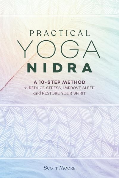 Produktbild: Practical Yoga Nidra