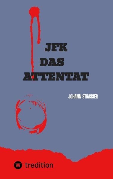 Produktbild: Jfk das Attentat