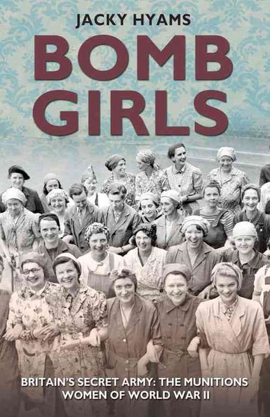 Produktbild: Bomb Girls
