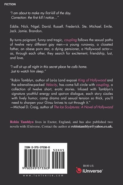 Produktbild: Coupling