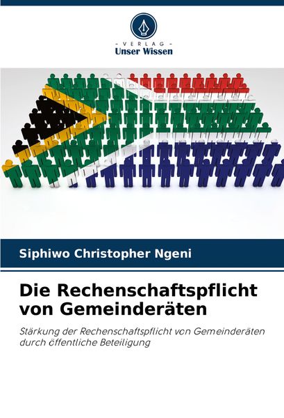 Produktbild: Die Rechenschaftspflicht von Gemeinder&auml;ten
