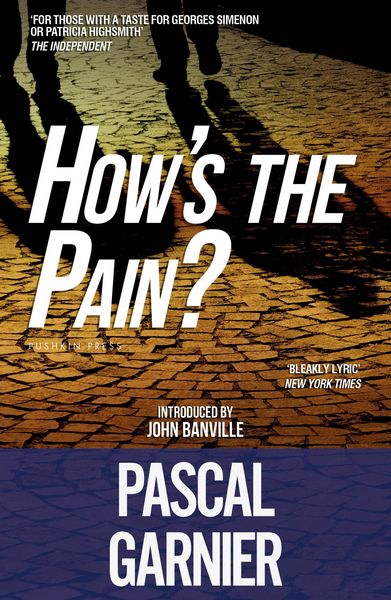 Produktbild: How's the Pain?