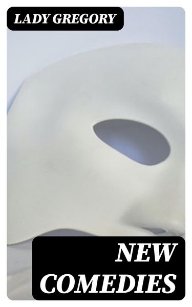 Produktbild: New Comedies