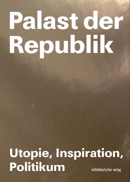 Produktbild: Palast der Republik