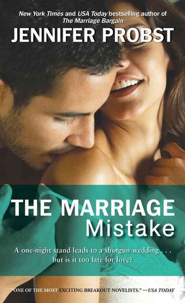 Produktbild: Marriage Mistake