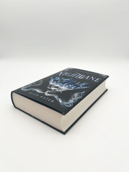 Produktbild: Nightbane