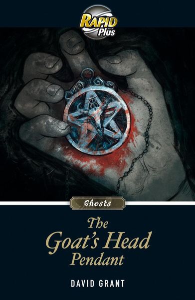 Produktbild: RapidPlus 8.2 The Goat's Head Pendant