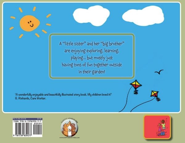 Produktbild: Hey, Big Brother!