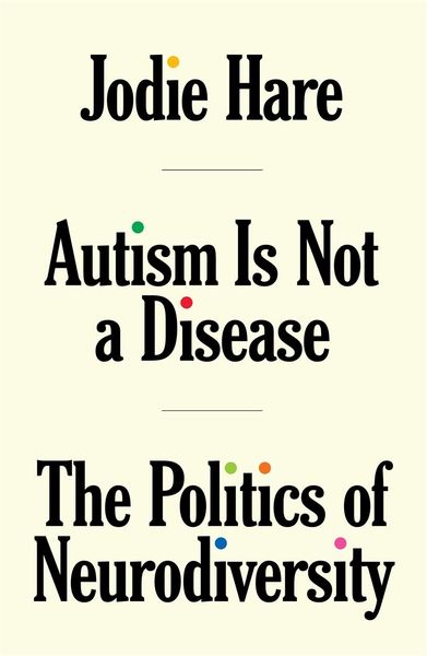 Produktbild: Autism Is Not A Disease