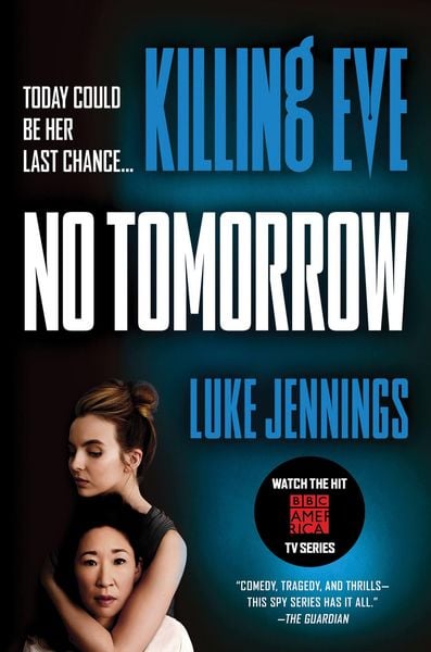 Produktbild: Killing Eve: No Tomorrow