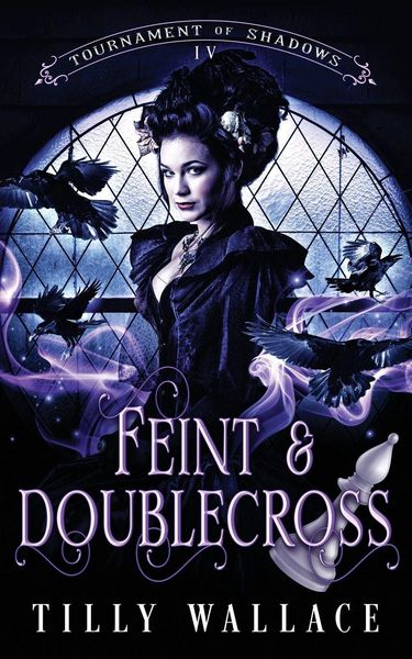 Produktbild: Feint and Doublecross